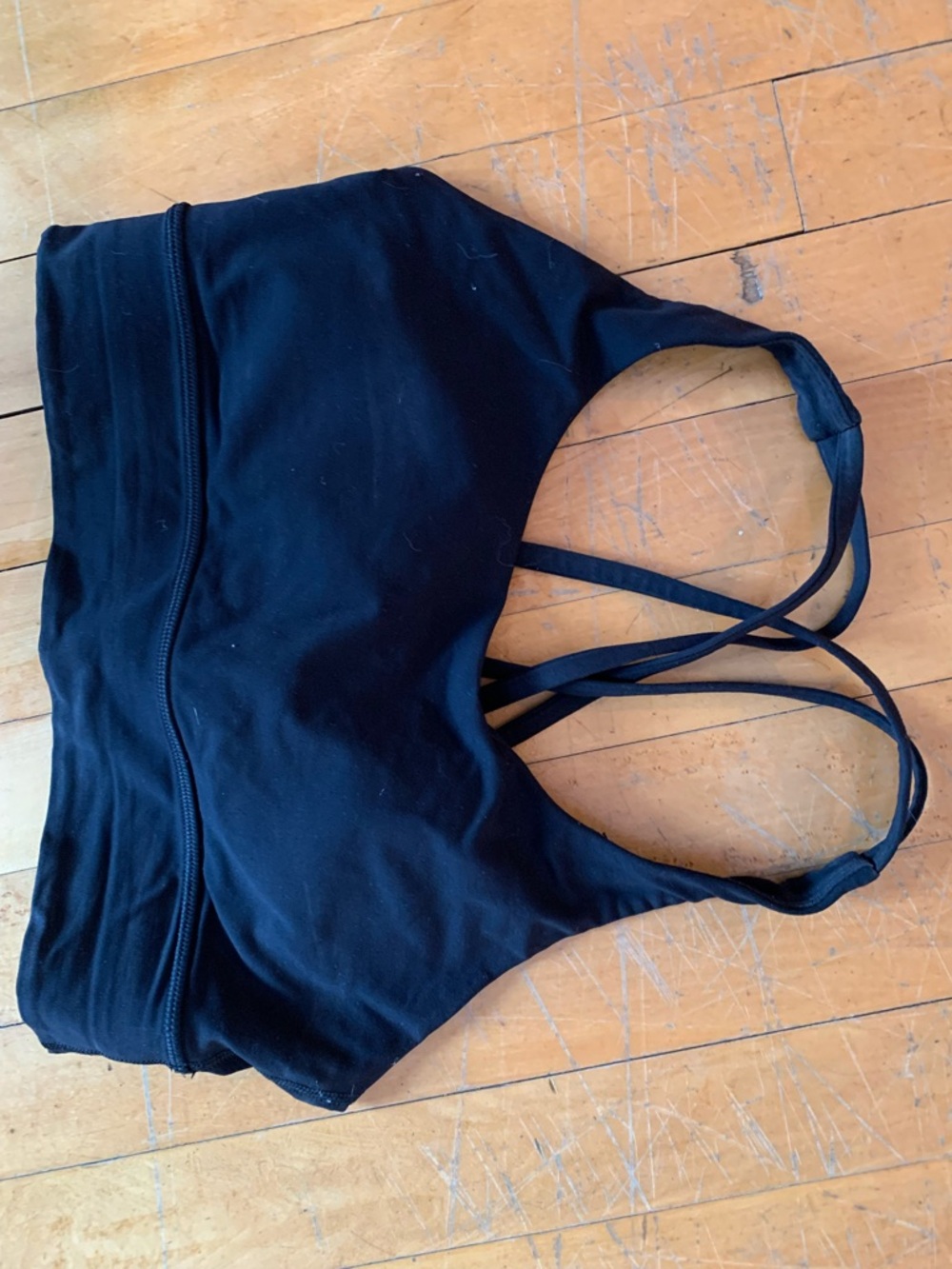 Lululemon Energy Bra
